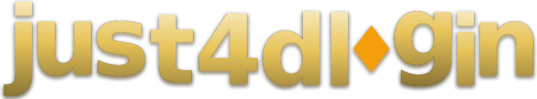just4d login logo