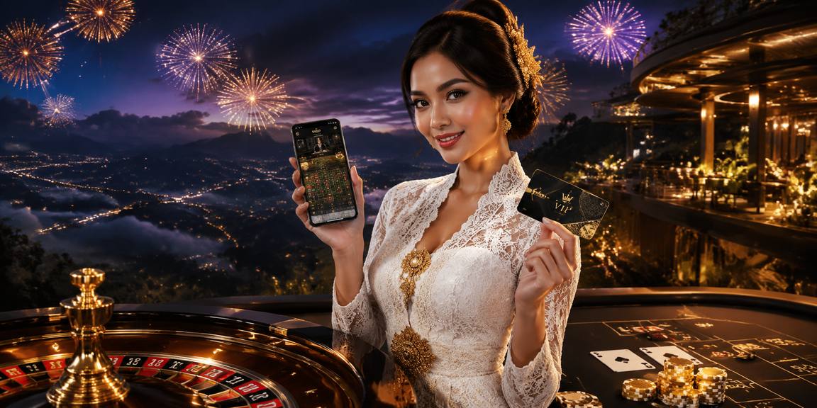 just4d login Live Tables, Slots & Sportsbook in One Place